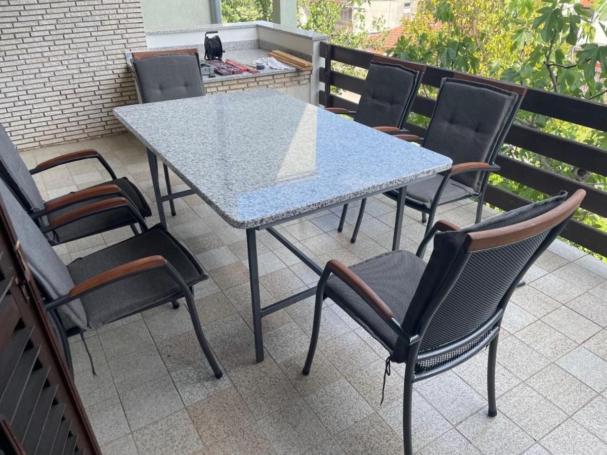 Apartments Prahovic Ždrelac Eksteriør bilde