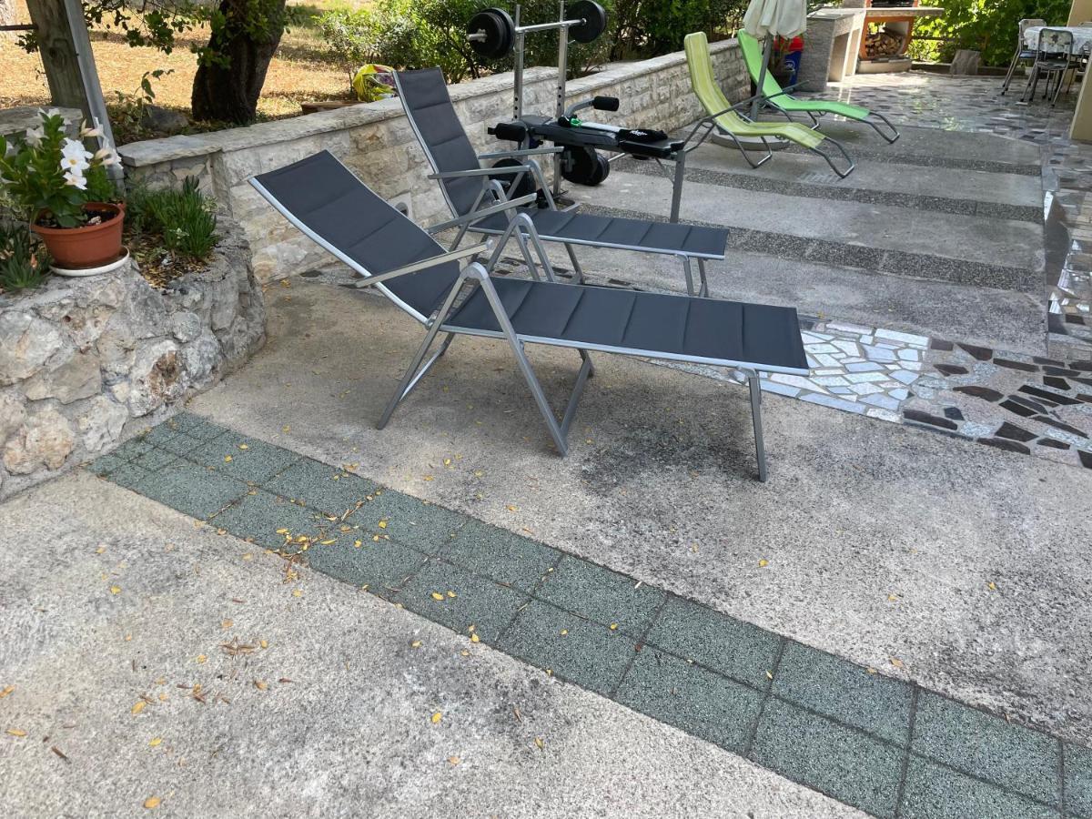 Apartments Prahovic Ždrelac Eksteriør bilde