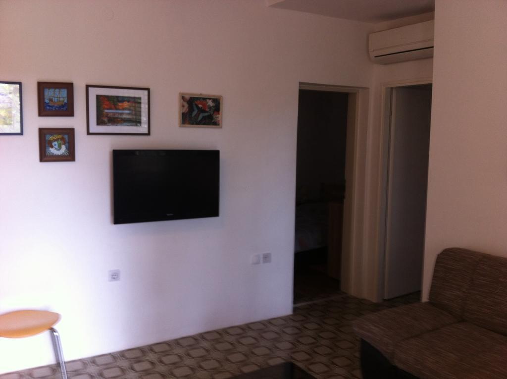 Apartments Prahovic Ždrelac Eksteriør bilde