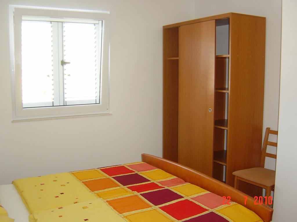 Apartments Prahovic Ždrelac Eksteriør bilde