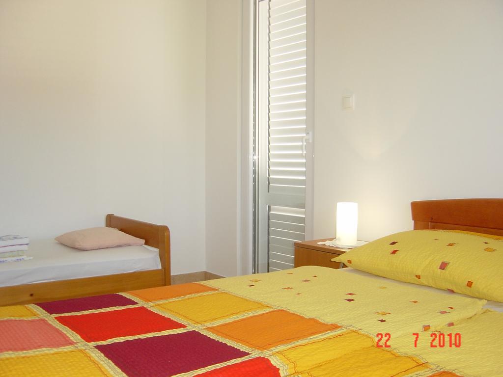Apartments Prahovic Ždrelac Eksteriør bilde