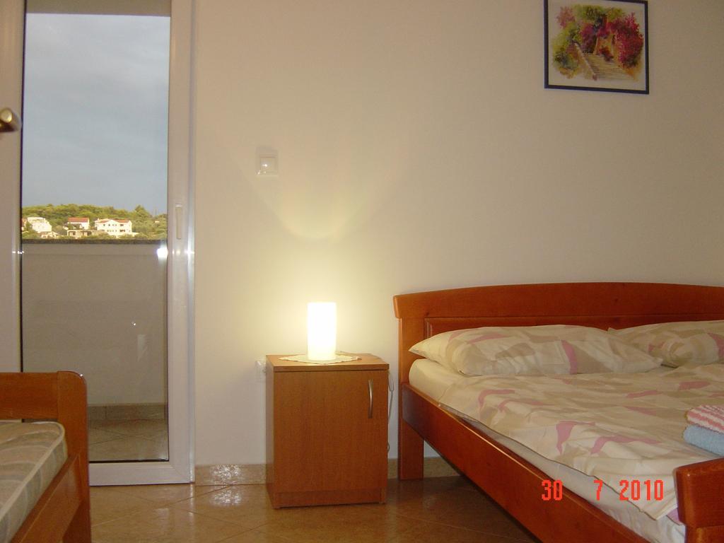 Apartments Prahovic Ždrelac Eksteriør bilde