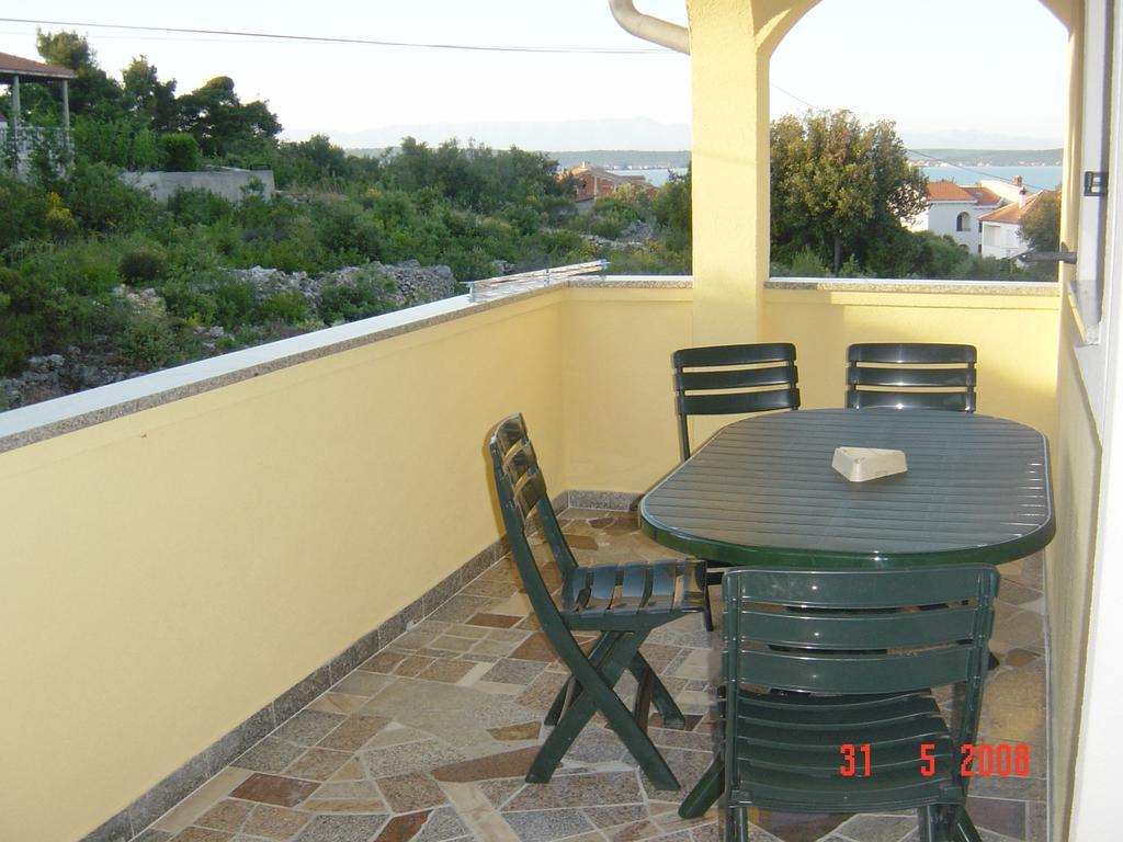 Apartments Prahovic Ždrelac Eksteriør bilde