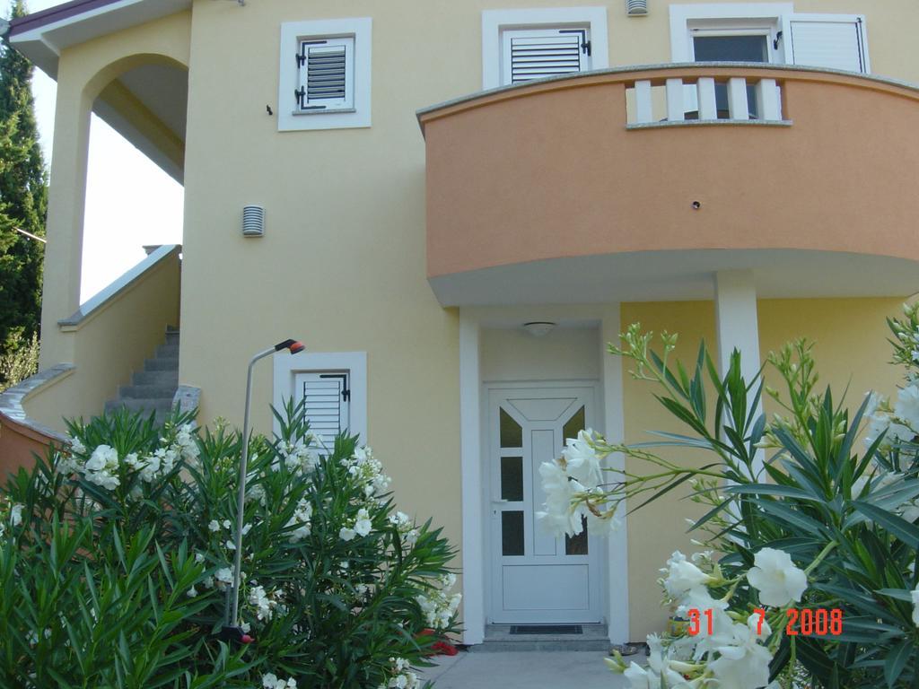 Apartments Prahovic Ždrelac Eksteriør bilde