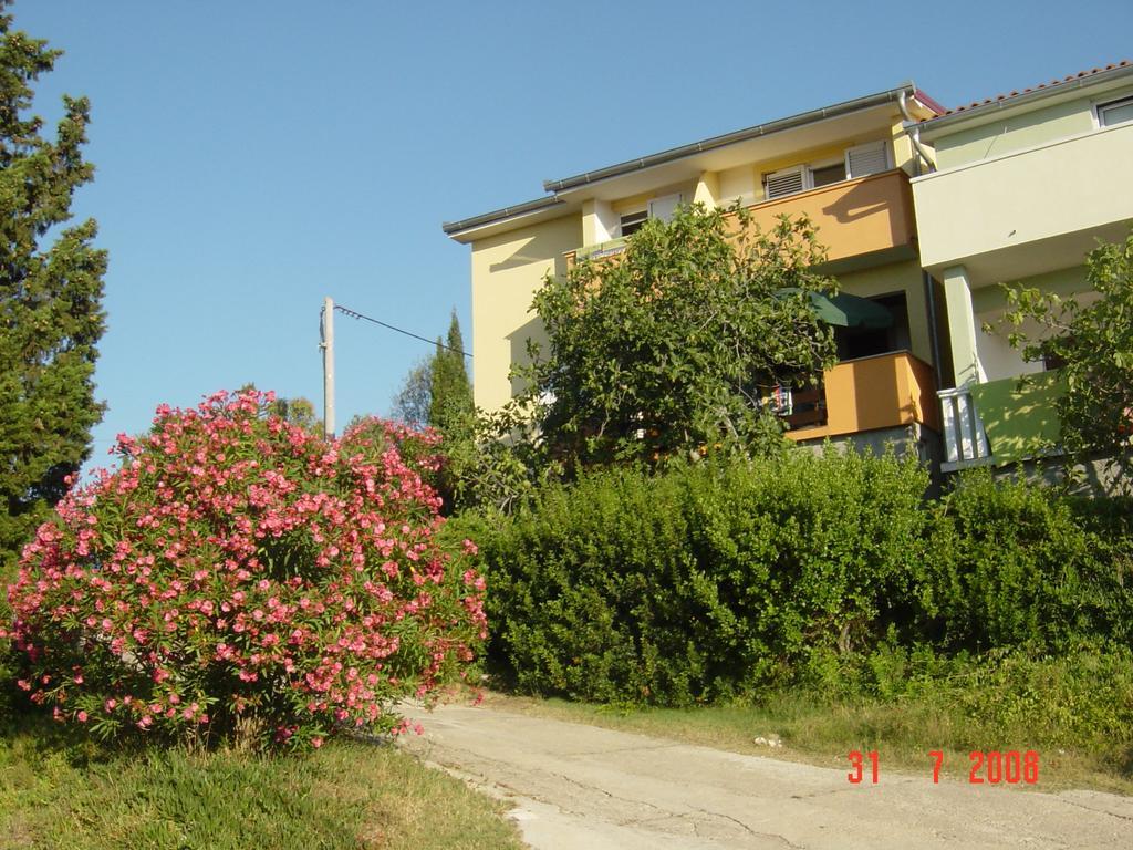 Apartments Prahovic Ždrelac Eksteriør bilde
