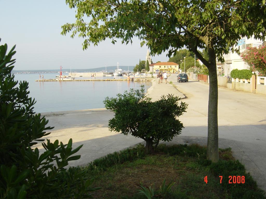 Apartments Prahovic Ždrelac Eksteriør bilde